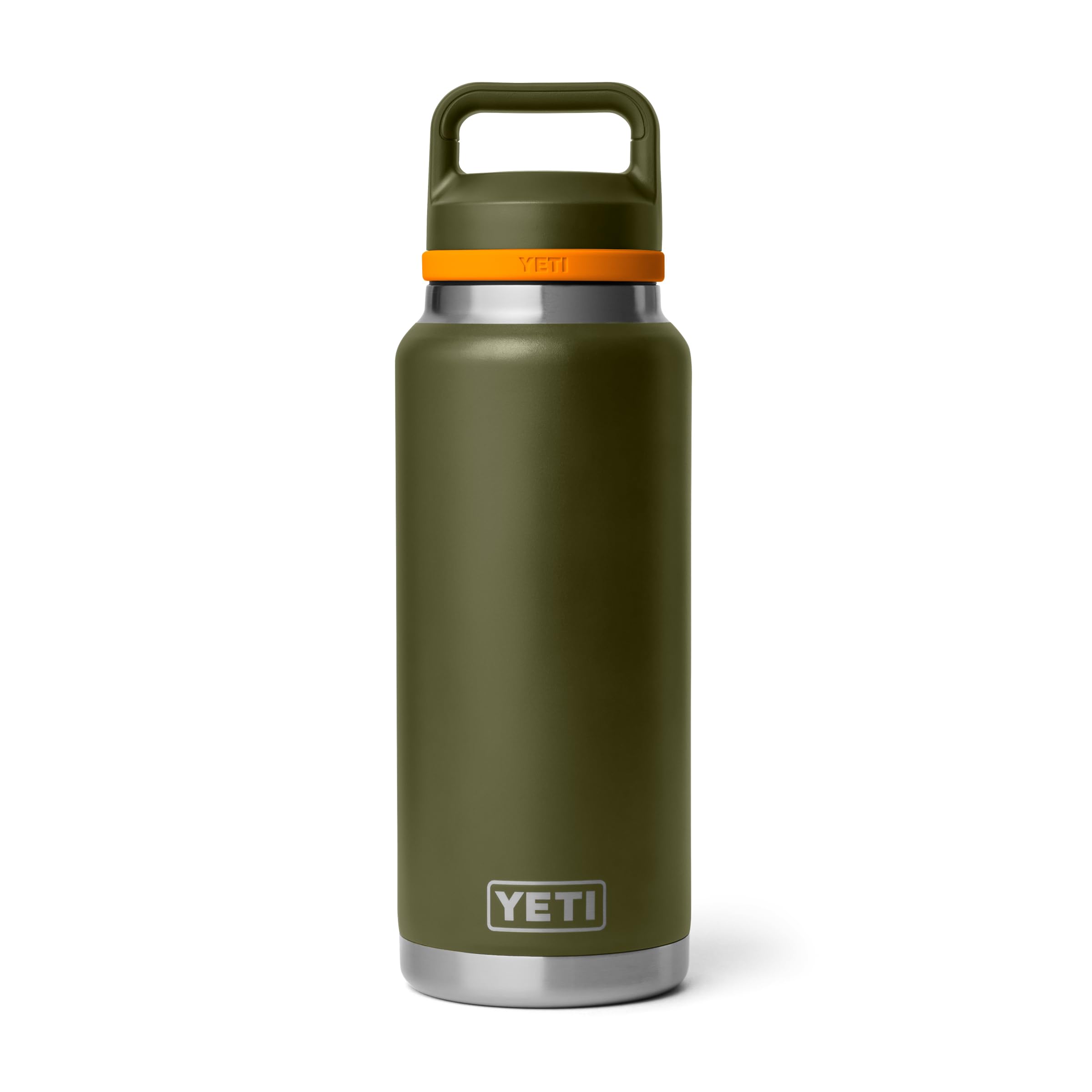 バーベキュー・調理用品 YETI RAMBLER36oz BOTTLE Amazon.com: YETI Rambler 36 oz Bottle, Leakproof, Vacuum Insulated